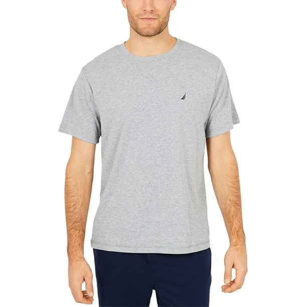 Pick SZ/Color. Nautica Mens Sportswear Solid Crew Neck Short Sleeve Pocket Pick SZ/Color. Nautica Mens Sportswear Solid Crew Neck Short Sleeve Pocket